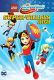 LEGO DC Super Hero Girls: Szkoła łotrów